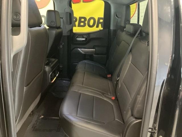 used 2020 Chevrolet Silverado 1500 car, priced at $28,989