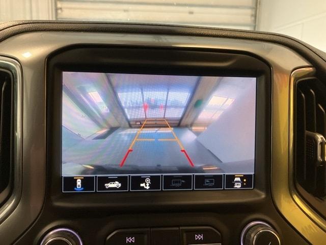 used 2020 Chevrolet Silverado 1500 car, priced at $28,989