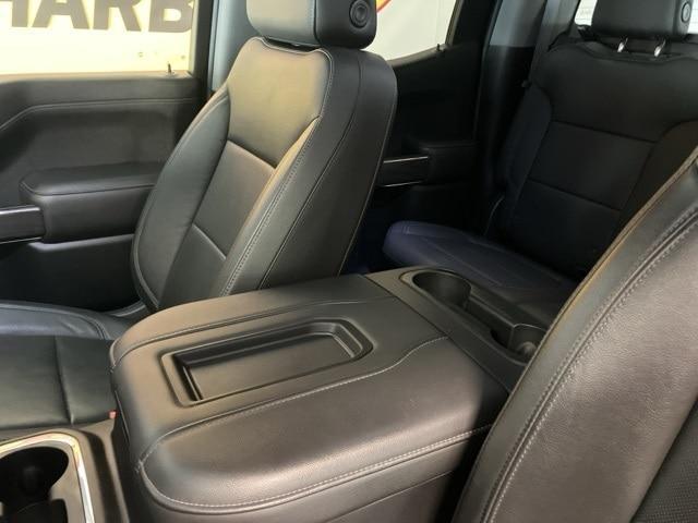 used 2020 Chevrolet Silverado 1500 car, priced at $28,989