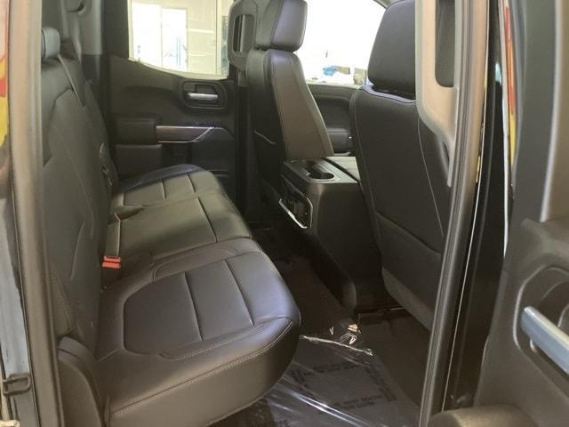 used 2020 Chevrolet Silverado 1500 car, priced at $28,989