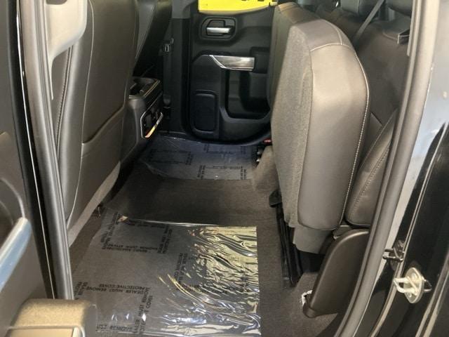 used 2020 Chevrolet Silverado 1500 car, priced at $28,989