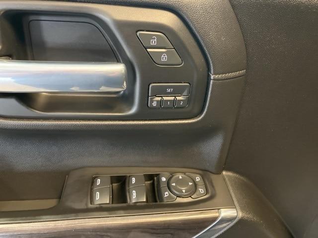 used 2020 Chevrolet Silverado 1500 car, priced at $28,989