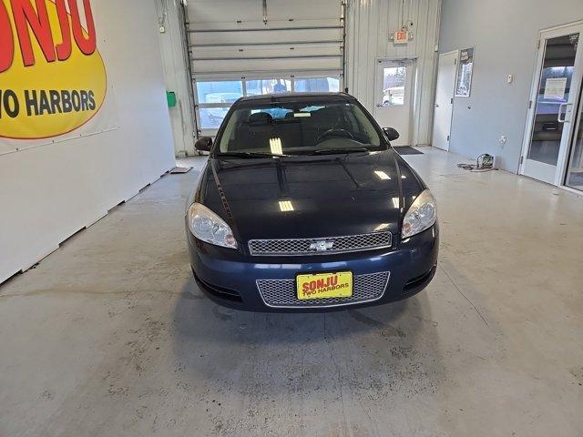 used 2012 Chevrolet Impala car, priced at $3,999