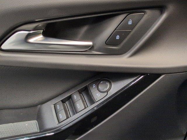 new 2026 Chevrolet Equinox car, priced at $32,370