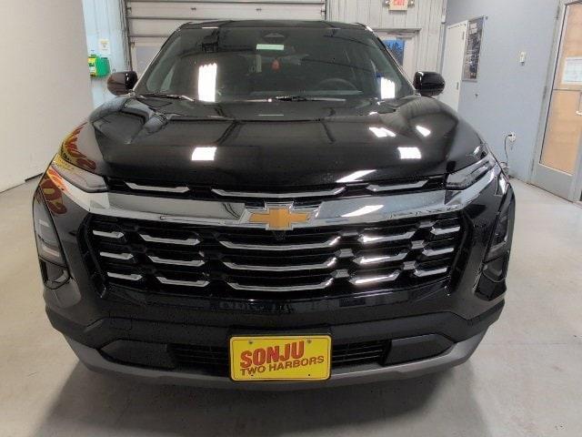 new 2026 Chevrolet Equinox car, priced at $32,370