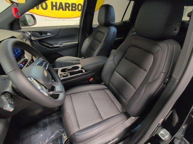 new 2026 Chevrolet Equinox car, priced at $32,370