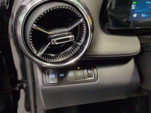 new 2026 Chevrolet Equinox car, priced at $32,370