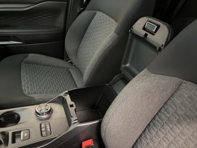 new 2025 Ford Ranger car, priced at $44,520