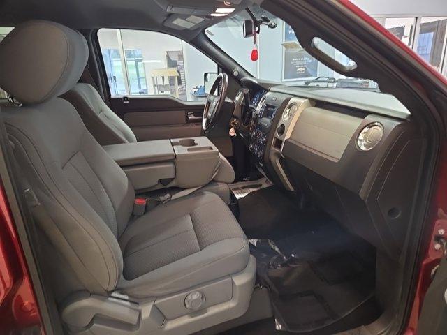 used 2014 Ford F-150 car, priced at $17,989