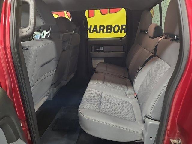 used 2014 Ford F-150 car, priced at $17,989