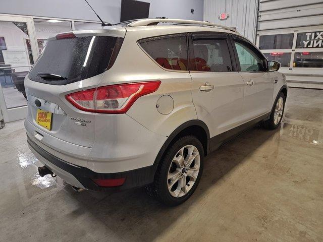 used 2014 Ford Escape car, priced at $7,999