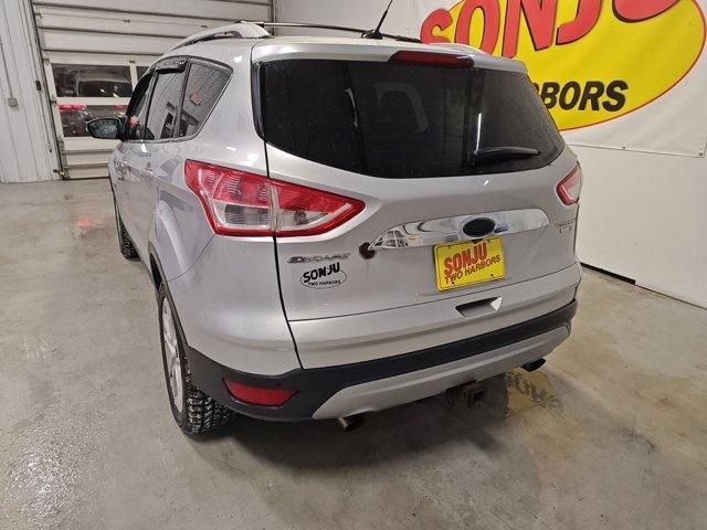 used 2014 Ford Escape car, priced at $7,999