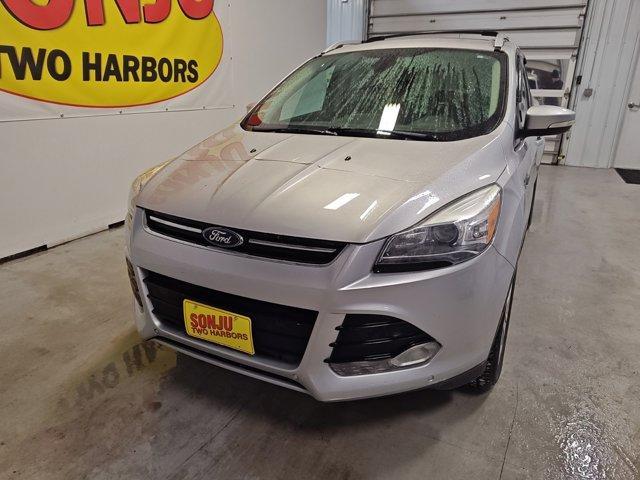 used 2014 Ford Escape car, priced at $7,999