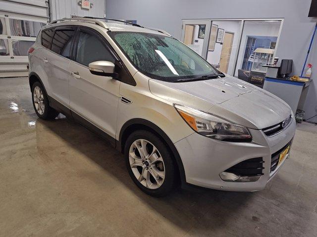 used 2014 Ford Escape car, priced at $7,999