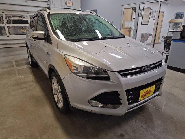 used 2014 Ford Escape car, priced at $7,999