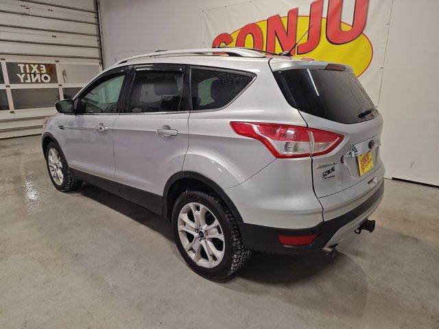 used 2014 Ford Escape car, priced at $7,999