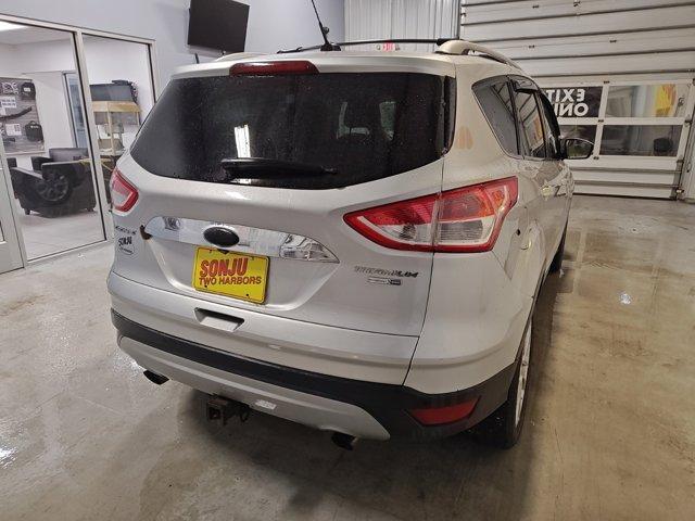 used 2014 Ford Escape car, priced at $7,999