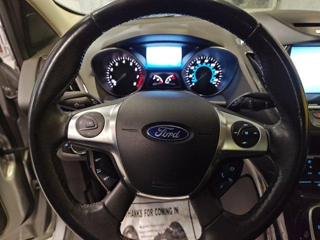 used 2014 Ford Escape car, priced at $7,999