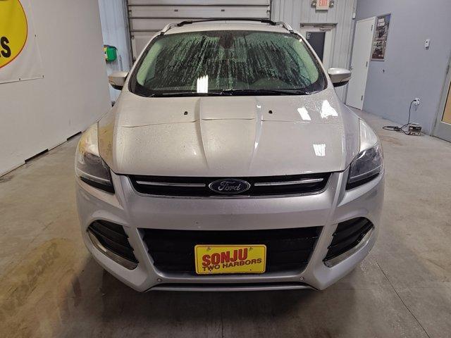 used 2014 Ford Escape car, priced at $7,999