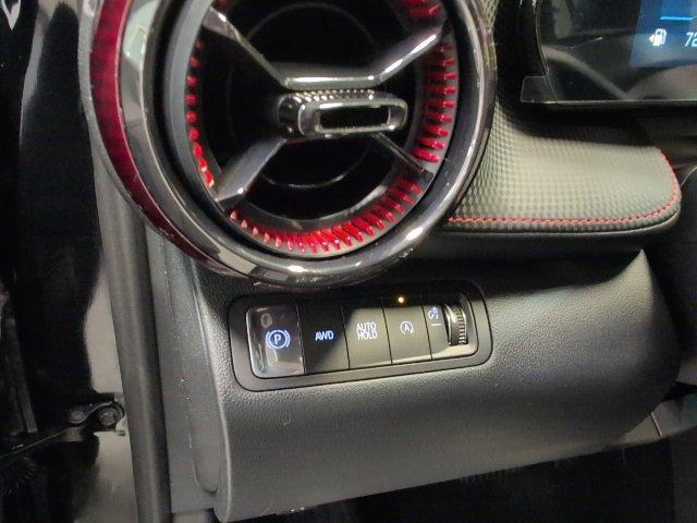 new 2026 Chevrolet Equinox car, priced at $38,610