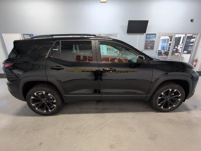 new 2026 Chevrolet Equinox car, priced at $38,610