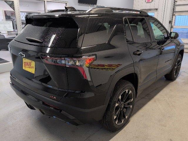 new 2026 Chevrolet Equinox car, priced at $38,610