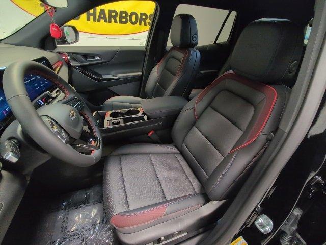 new 2026 Chevrolet Equinox car, priced at $38,610