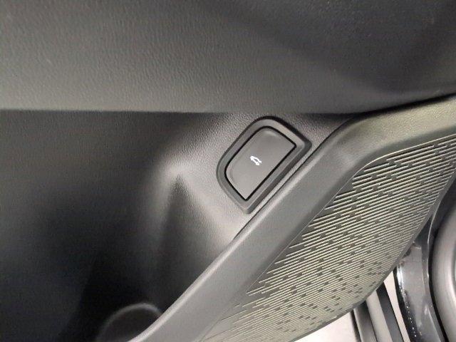 new 2026 Chevrolet Equinox car, priced at $38,610