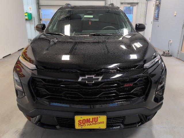 new 2026 Chevrolet Equinox car, priced at $38,610