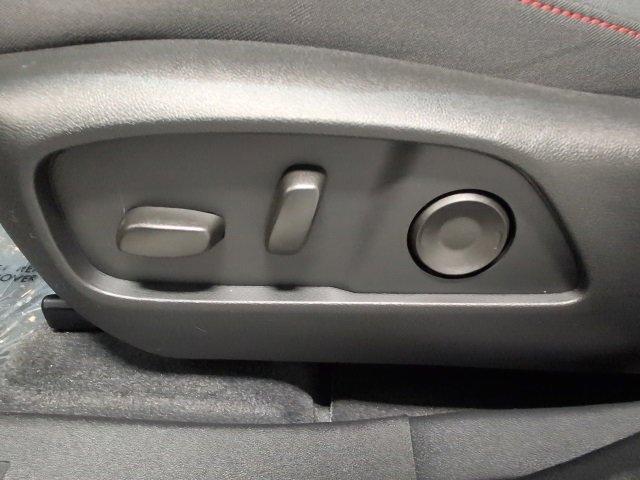 new 2026 Chevrolet Equinox car, priced at $38,610