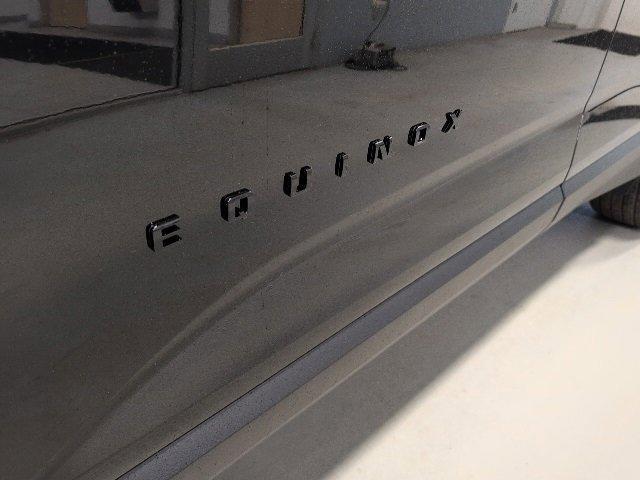new 2026 Chevrolet Equinox car, priced at $38,610