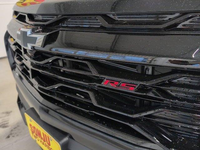 new 2026 Chevrolet Equinox car, priced at $38,610