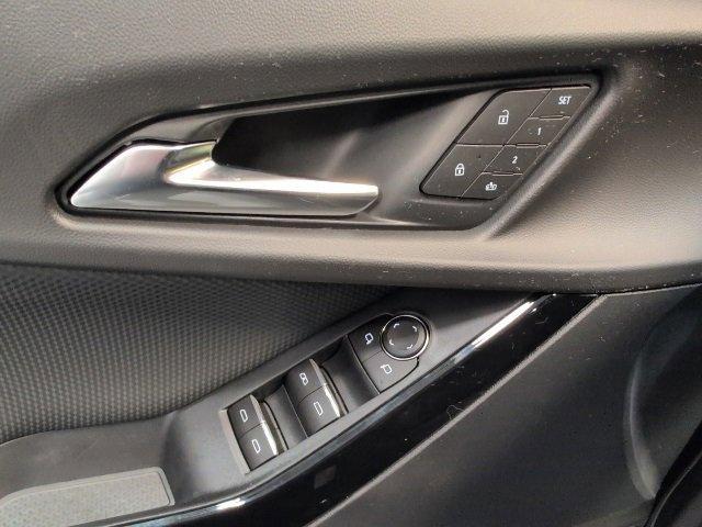 new 2026 Chevrolet Equinox car, priced at $38,610