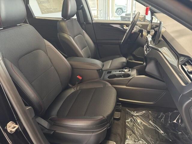 new 2025 Ford Escape car, priced at $32,848