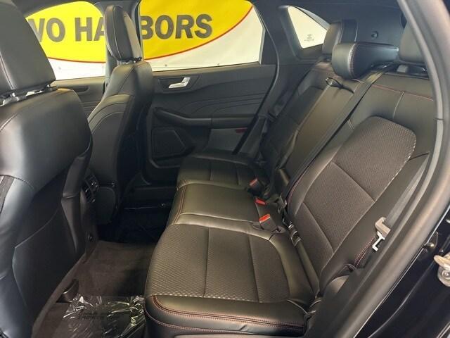 new 2025 Ford Escape car, priced at $34,348