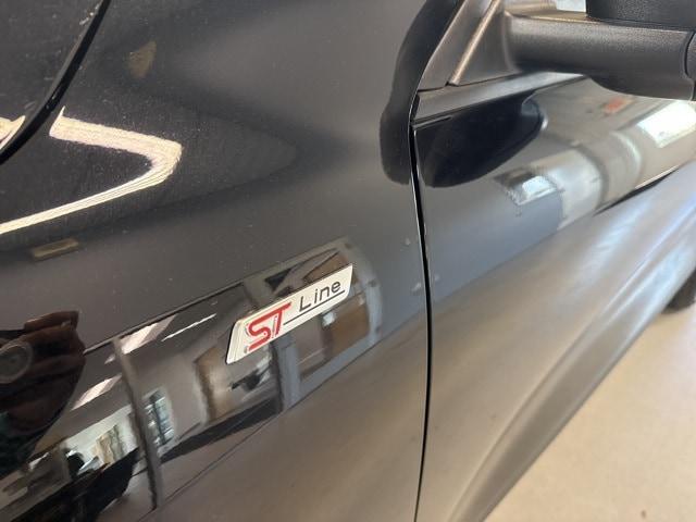 new 2025 Ford Escape car, priced at $32,848