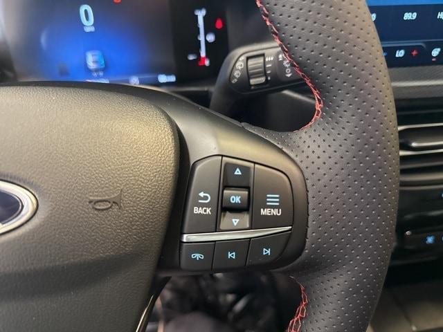 new 2025 Ford Escape car, priced at $32,848