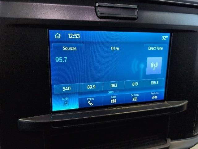 new 2026 Ford F-350 car, priced at $63,605