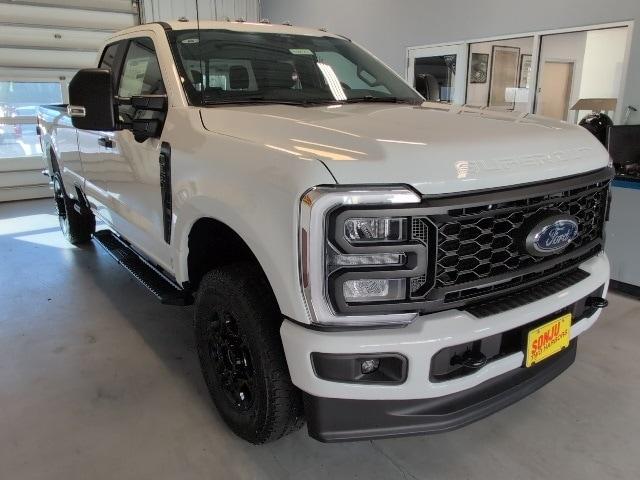 new 2026 Ford F-350 car, priced at $63,605
