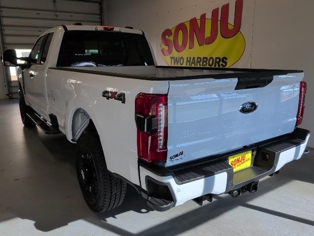 new 2026 Ford F-350 car, priced at $63,605