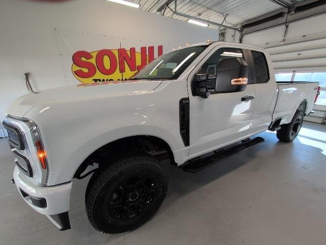 new 2026 Ford F-350 car, priced at $63,605