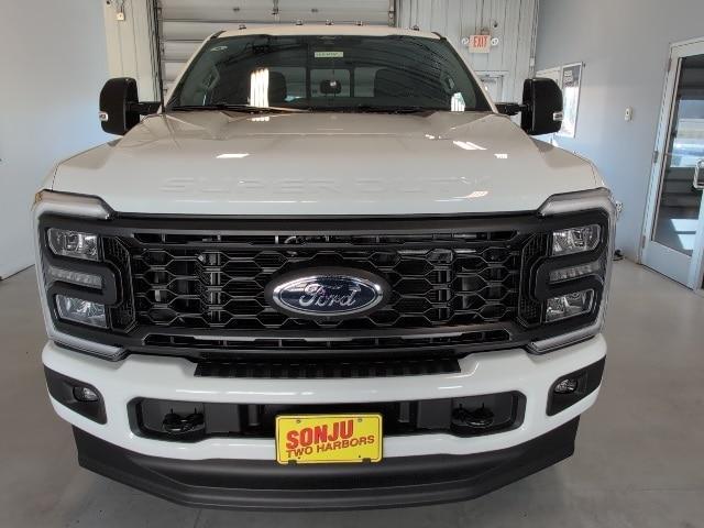 new 2026 Ford F-350 car, priced at $63,605
