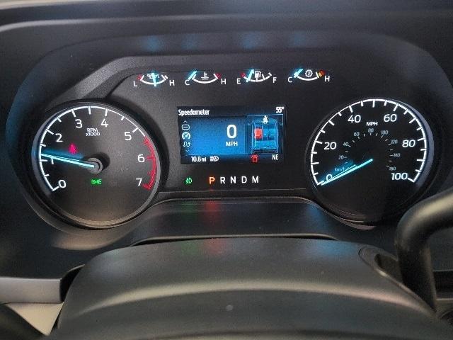 new 2026 Ford F-350 car, priced at $63,605