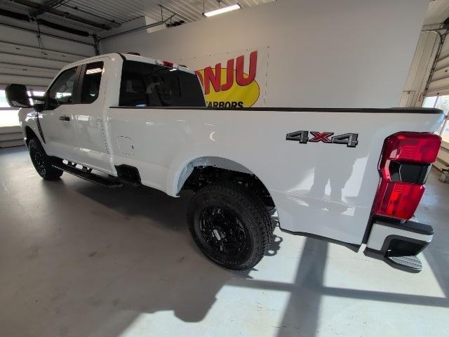 new 2026 Ford F-350 car, priced at $63,605