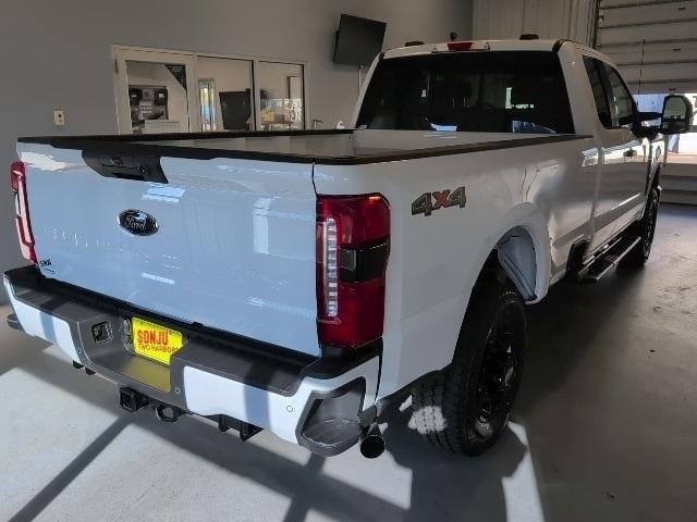 new 2026 Ford F-350 car, priced at $63,605