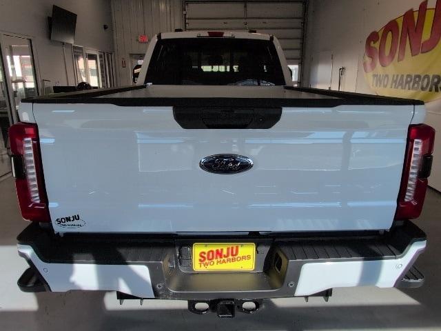 new 2026 Ford F-350 car, priced at $63,605