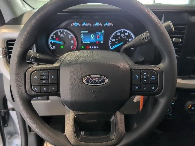 new 2026 Ford F-350 car, priced at $63,605