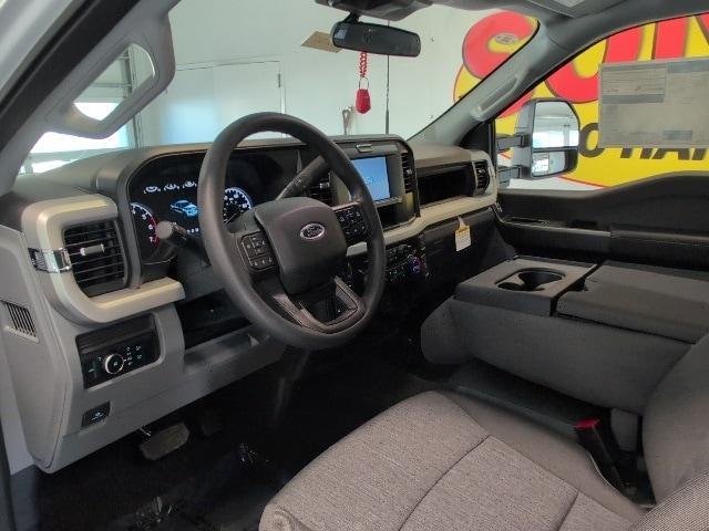 new 2026 Ford F-350 car, priced at $63,605