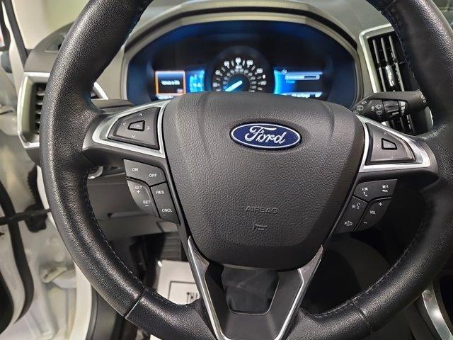 used 2023 Ford Edge car, priced at $28,399