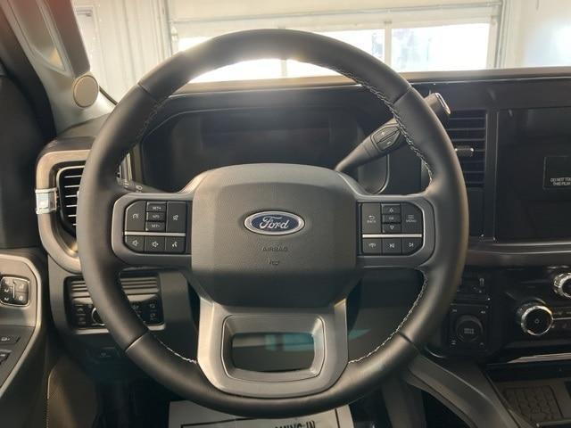 new 2026 Ford F-350 car, priced at $71,845